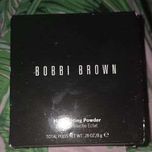 Bobbi Brown Highlighting Powder